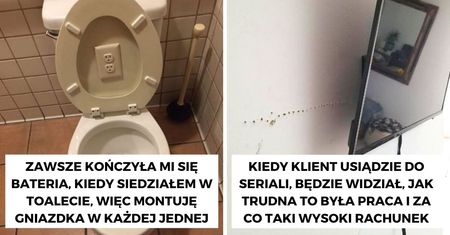 17 rozwiązań inżynieryjnych, które objaśnia i tłumaczy specjalista instalator