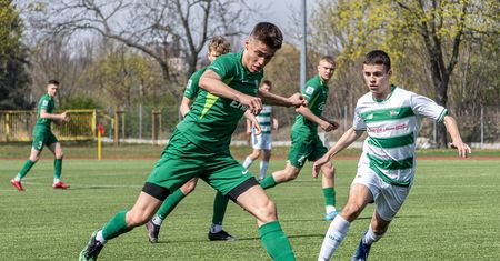 Warta Poznań zwycięża bezbarwną Lechię Gdańsk