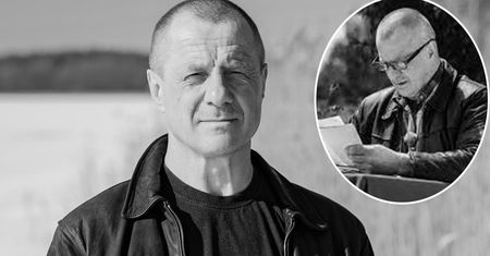 Tabloid ujawnił nowe informacje ws. śmierci Krzysztofa Pachuckiego z "Rolnika". Na chwilę przed tragedią wydarzyło się coś niepokojącego