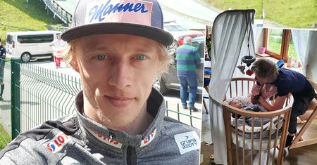 Dawid Kubacki w śniadaniówce o córeczce: "Złote dziecko". Podzielił się osobistymi szczegółami