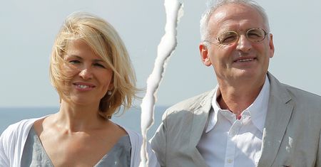 Kulisy rozwodu Jurksztowicz i Dębskiego. Kto złożył wniosek? O co walczy piosenkarka? Garść nowych doniesień