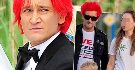 Michał Wiśniewski dopiero się rozkręca! Szykuje wesele w swoim stylu. Znamy szczegóły