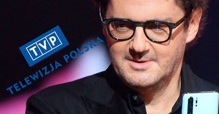 TVP wspierała projekt z Kubą Wojewódzkim. Zaskakujące fakty z przeszłości Króla TVN-u