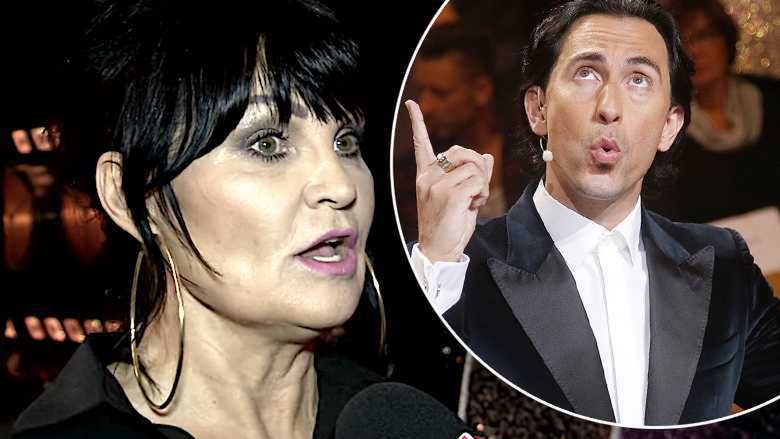 Iwona Pavlović i Michał Malitowski. Jury TZG