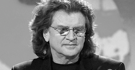 Zbigniew Wodecki rozdawał swój majątek ubogim! Kumplował się z biednymi i kloszardami!