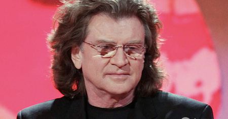 Zbigniew Wodecki leży w szpitalu, a w telewizji... reklama z jego udziałem! "Firma zwiększy sprzedaż"