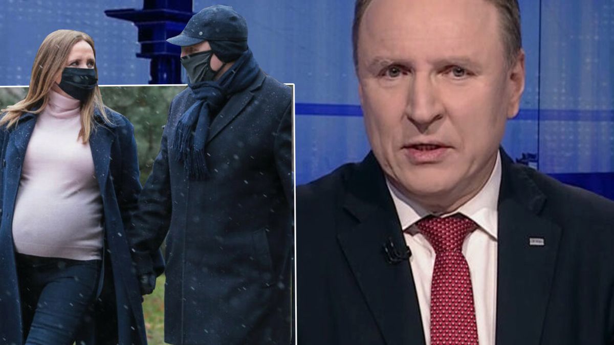 Jacek Kurski już w czwartek zostanie ojcem. Niestety lekarze nie pozostawili mu żadnych złudzeń. To przykre