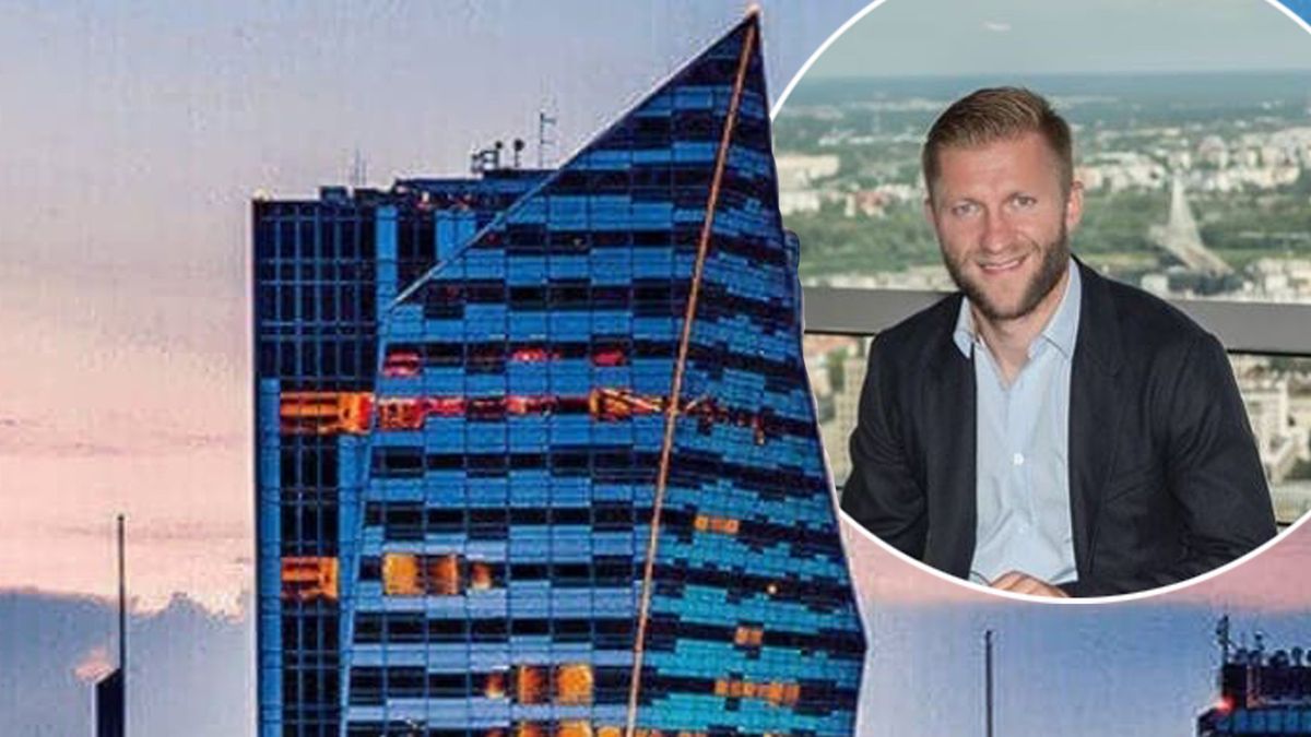 Kuba Błaszczykowski w swoim nowym apartamencie. Pierwsze zdjęcie piłkarza w luksusowych wnętrzach