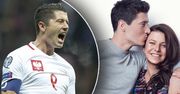 Robert Lewandowski powiedział "dość" i stanął w obronie Ani! Miażdżący komentarz zakochanego męża!