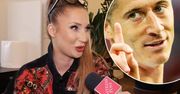 Cleo chwali się znajomością z Robertem Lewandowskim. Opowiedziała, jaki jest prywatnie [WIDEO]