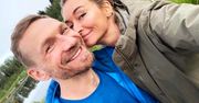 Ślubne plany Wojciechowskiej i Kossakowskiego. Para milczy, a znajomy odsłania kolejne kulisy. Robi się ciekawie