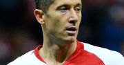 Robert Lewandowski o najtrudniejszym momencie w karierze: "Wsiadłem do auta i się rozkleiłem". Zdradził też, jak zarobił pierwsze pieniądze
