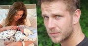 Antek Królikowski pierwszy raz o zmianach w życiu: „Mam trudną sytuację”. Mówi o synu i żonie