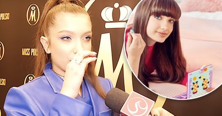 Viki Gabor o zdalnym nauczaniu. Pozwoliła sobie na kilka szczerych słów [WIDEO]
