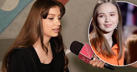 Viki Gabor w "The Voice Kids" przegrała tylko z Aniką Dąbrowską. Jak dziś wygląda ich relacja? "Mamy kontakt, chociaż..."