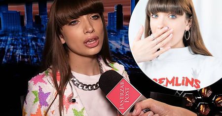Kariera karierą, ale co ze szkołą? Viki Gabor o swoich ocenach na świadectwie. Jaką miała średnią?