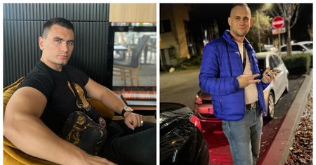 Conan Kaźmierski pomaga w poszukiwaniach zaginionego mężczyzny. Zaapelował do fanów