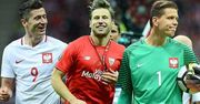 Gigantyczne kwoty dla polskich piłkarzy za awans na mundial! Sam Robert Lewandowski zarobi ponad pół miliona złotych! A reszta?