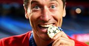 Gigant walczy o Roberta Lewandowskiego! Tylko patrzeć, jak podpiszą kontrakt