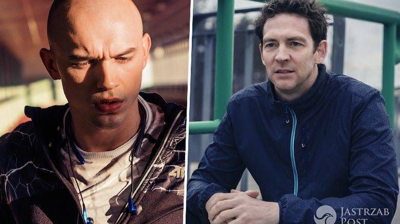 Adam Kaszewski i Stephane Antiga twarzami 4F