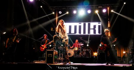 Koncert Grupy WILKI