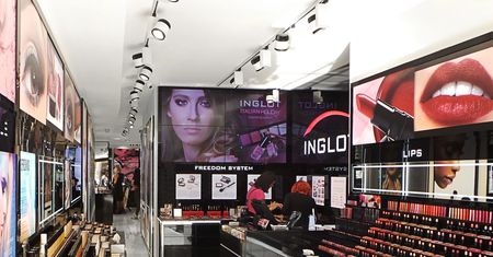 Wiceprezes INGLOT: Największe sukcesy są jeszcze przed nami