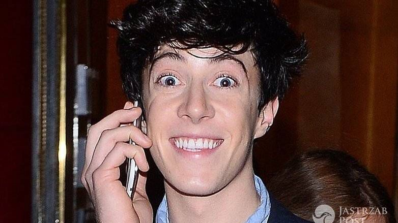 Piotr-Kaszubski drwi z policji