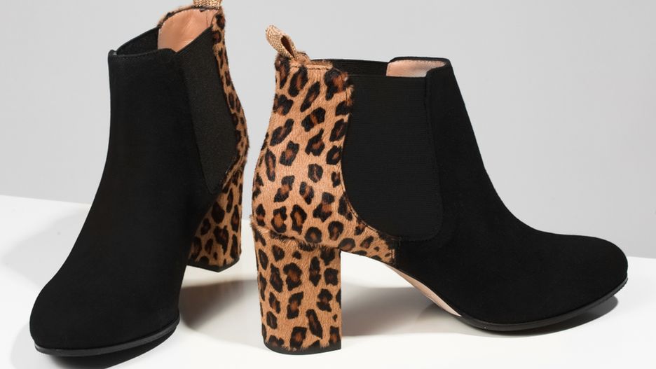 Oryginalne i eleganckie - modne buty polskich marek