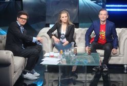 Kuba Wojewódzki: Kaczorowska i Biedroń w ogniu intymnych pytań. Kogo Kuba zawstydził bardziej?