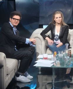 Kuba Wojewódzki: Kaczorowska i Biedroń w ogniu intymnych pytań. Kogo Kuba zawstydził bardziej?