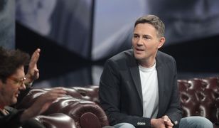 Spowiedź Ibisza u Wojewódzkiego! "Przestańmy mówić o tych operacjach, bo mi szwy pękną!"