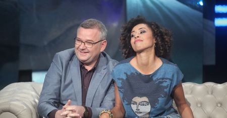 Kuba Wojewódzki: wpadka techniczna na planie programu! Czegoś takiego widzowie nie widzieli!
