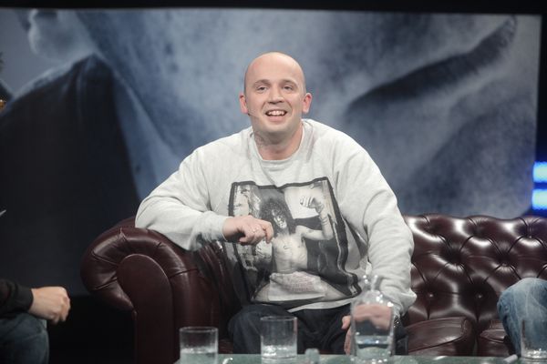 Kuba Wojewódzki: tego jeszcze nie było! Wzruszenie na wizji!