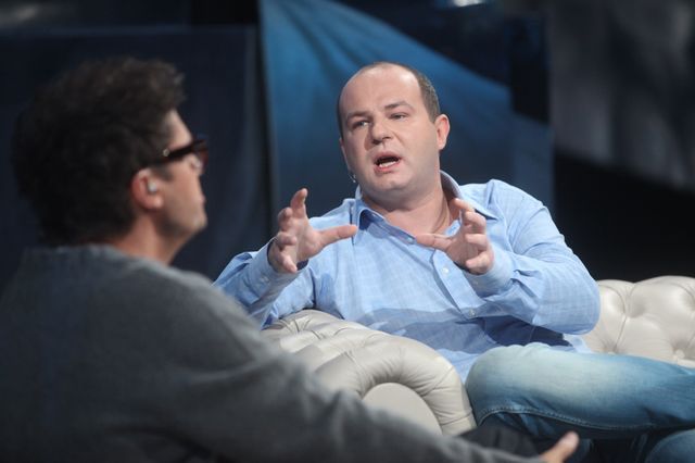 Wróżbita Maciej ostro o Kubie Wojewódzkim: "cienias, (...) udaje siłacza, będąc malutkim"
