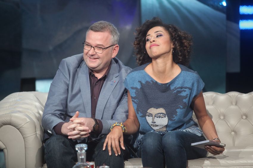 Kuba Wojewódzki: wpadka techniczna na planie programu! Czegoś takiego widzowie nie widzieli!