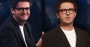 Bardzo droga stylizacja Kuby Wojewódzkiego w ostatnim odcinku show. Sama marynarka kosztowała prawie 10 tysięcy złotych!