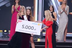 Miss Polski Wirtualnej Polski 2019. Została nią Anita Sobótka
