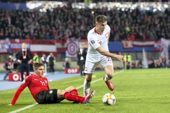 Polska-Łotwa. Sprawdź gdzie i o której obejrzeć mecz eliminacji Euro 2020. Kto posiada prawa do transmisji?