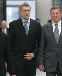 Marek Kotlinowski dla WP: protest lekarzy to krzyk rozpaczy