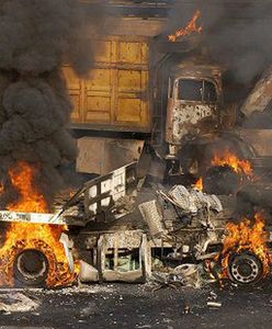 Izrael zapowiada zakończenie ofensywy w Libanie w ciągu kilku tygodni