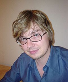 Nie czuję się jak Kopernik - dla WP polski odkrywca planety