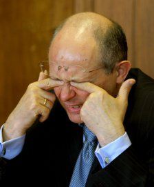 Sąd oczyścił Borowskiego