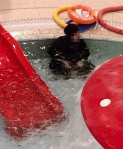 Spór o muzułmanki w burkini na basenie. Pływalnie wymagają określonych strojów kąpielowych z troski o higienę