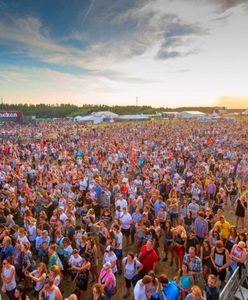 Lipiec 2016 - największe festiwale muzyczne w Polsce