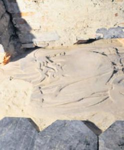 Niezwykłe odkrycie w Kościele Mariackim