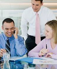 Jak im pościelisz, tak będą pracować