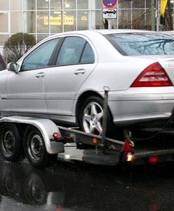 Auto z importu: gdy rejestracja tymczasowa traci ważność