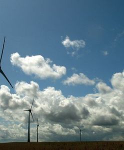 Międzynarodowe konsorcjum wybuduje farmę wiatrową na Atlantyku