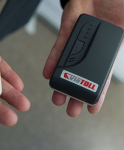 Resort transportu pracuje nad zmianą kar w systemie e-myta