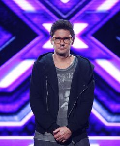 "X Factor": Możdżer pomoże Wojewódzkiemu wyłowić talenty